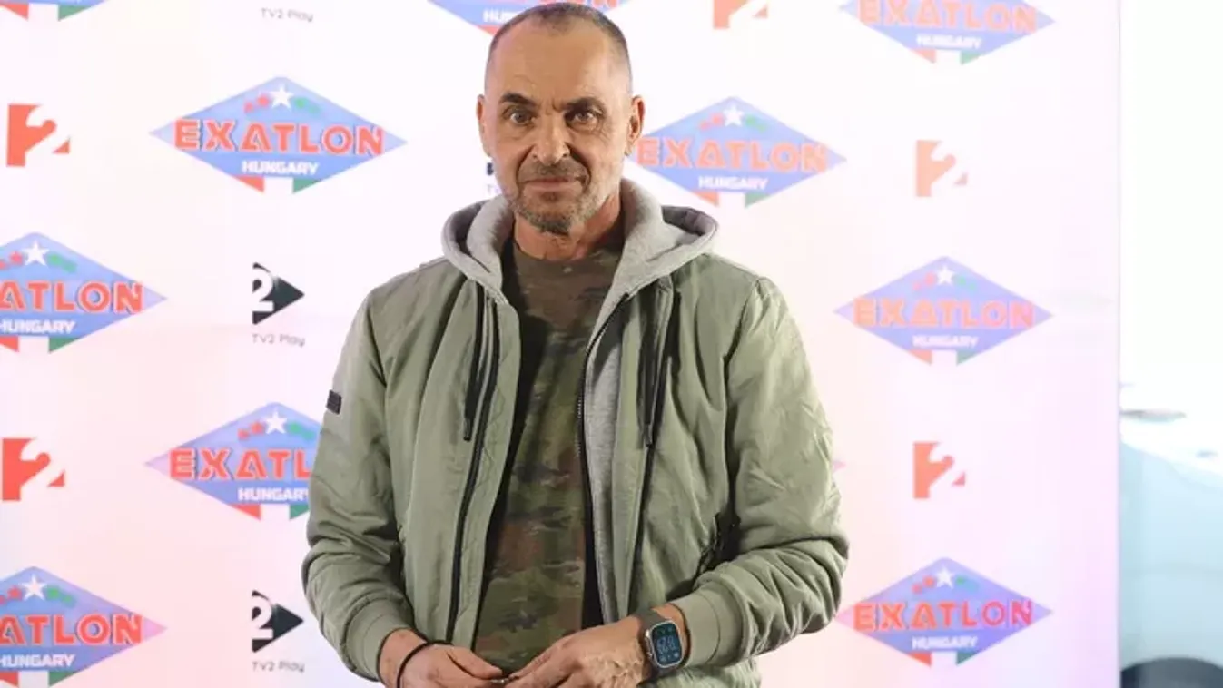 Megfagyott a levegő a TV2 forgatásán! Dominikán csaptak le a doppingellenőrök az Exatlon Bajnokára