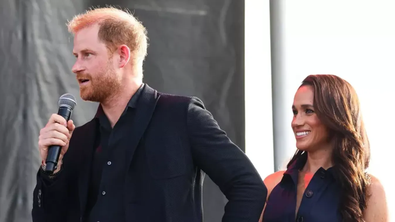 Kitálalt a bennfentes: Harry és Meghan visszatérhetnek az Egyesült Királyságba