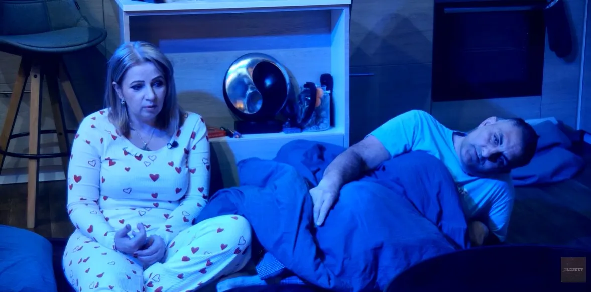 Gáspár Győzőt még ma is megrázza, ha Bea asszony betegsége szóbakerül