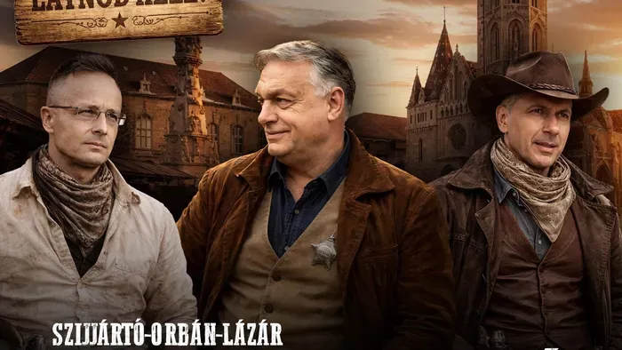 Orbán Viktor hatalmas buliról tett bejelentést