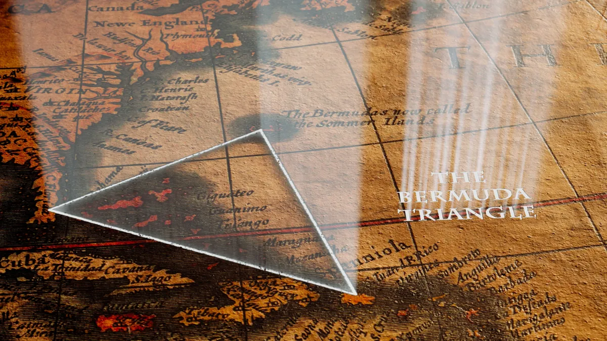 Hátborzongató rejtélyek a világunkról, melyekre valószínűleg sosem fogunk választ kapni