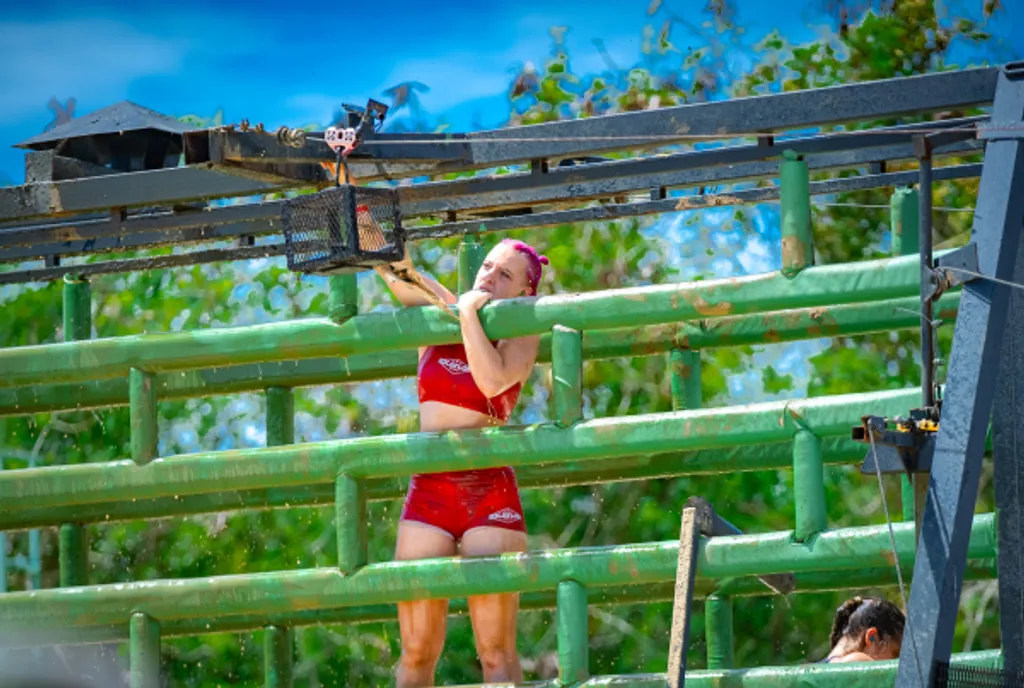 A Bajnokok ezzel a versennyel megnyerték a katamarános kirándulást