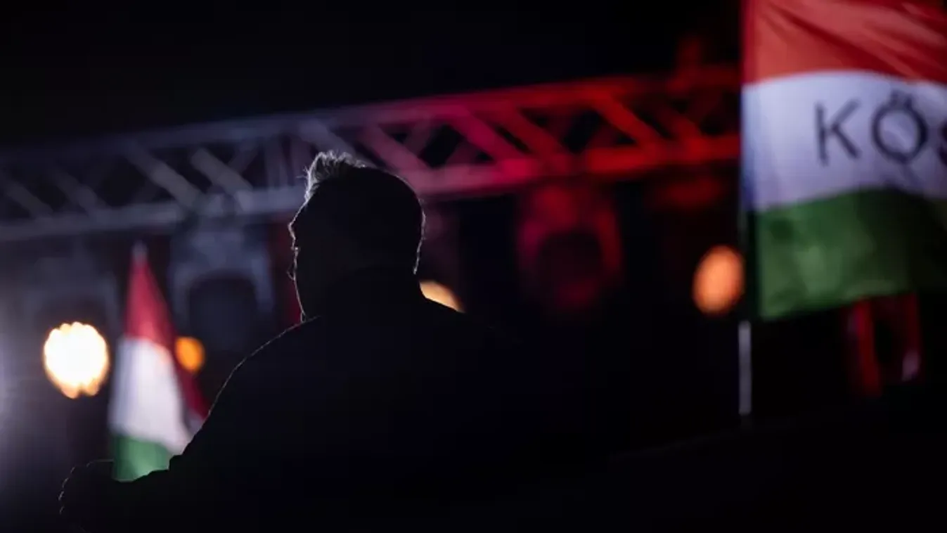 Kiderült, hogy mikor történt a törés Brüsszellel - Orbán Viktor Hajdú Péternek mondta el