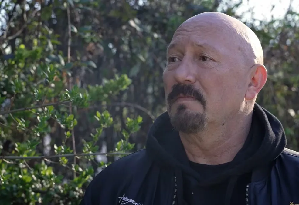 Petrás János, Kárpátia