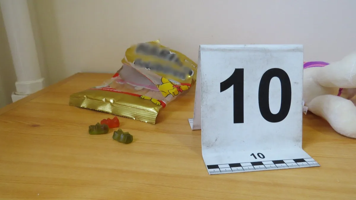 Óvodákból rabolt a szívtelen tolvaj