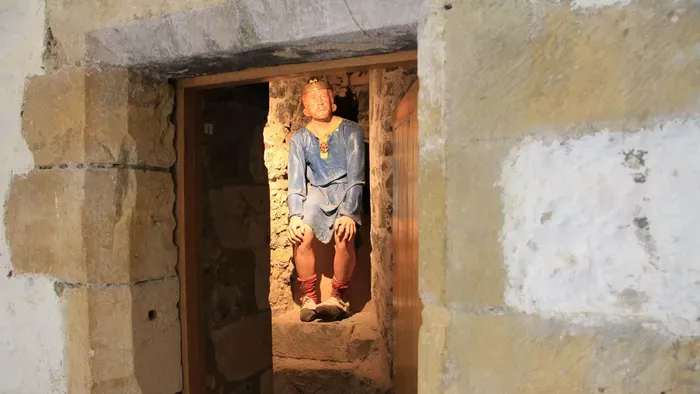 Középkori budik alján hever az igazság a múltunkról