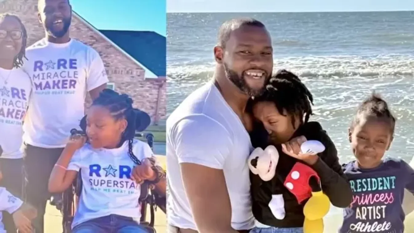 Elveszítette a beszédképességét a testvérpár – a szülők most mindenkit figyelmeztetnek a borzalmas betegségre