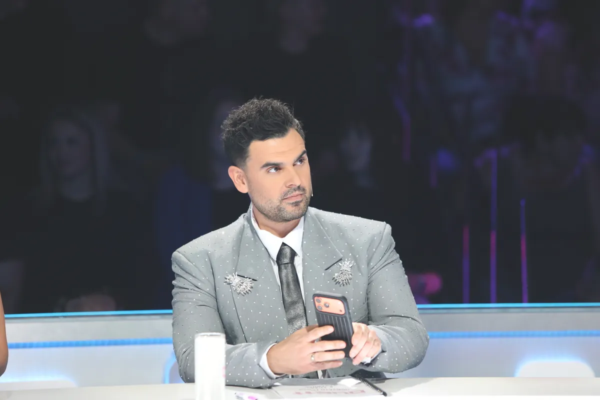 Horváth Tamás különleges húsvéti verssel készült A Nagy Duett 8. évadának első adására