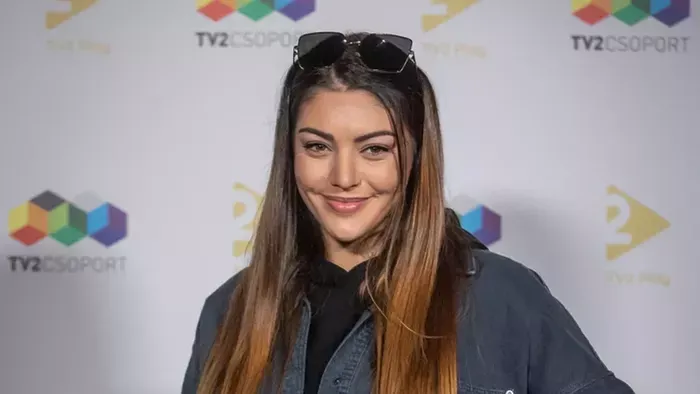 Döbbenetes: Kulcsár Edina 20 nap alatt 6 kilót fogyott