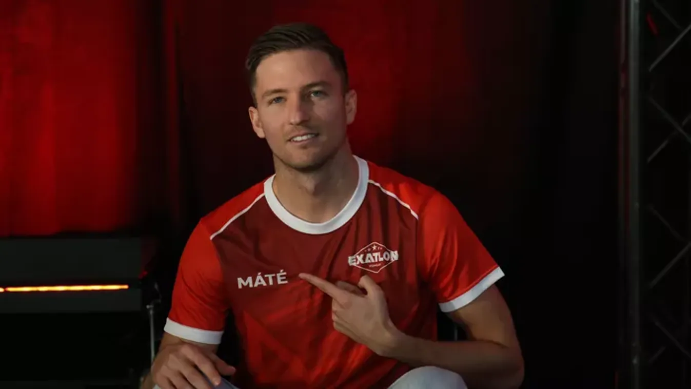 Így üzent az Exatlon sztárjának családja: Közös fotón Valkusz Máté és Milán ritkán látott testvérei