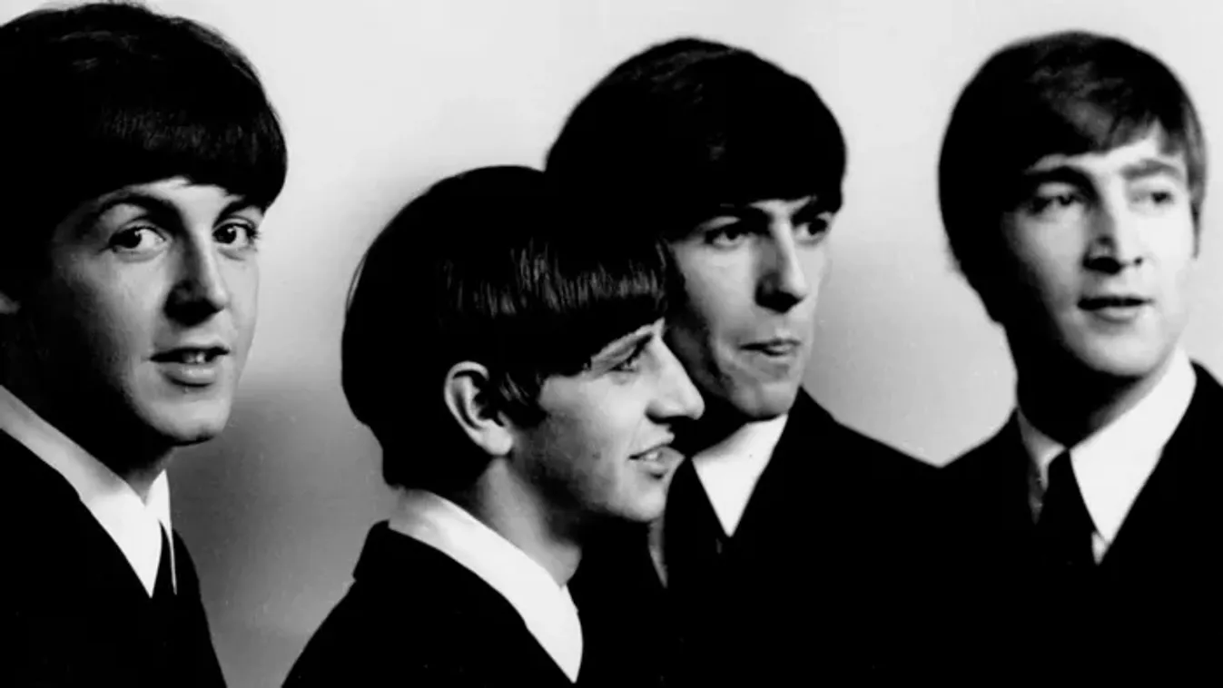 Örülhetnek a rajongók: újra összeállt a Beatles két legendája