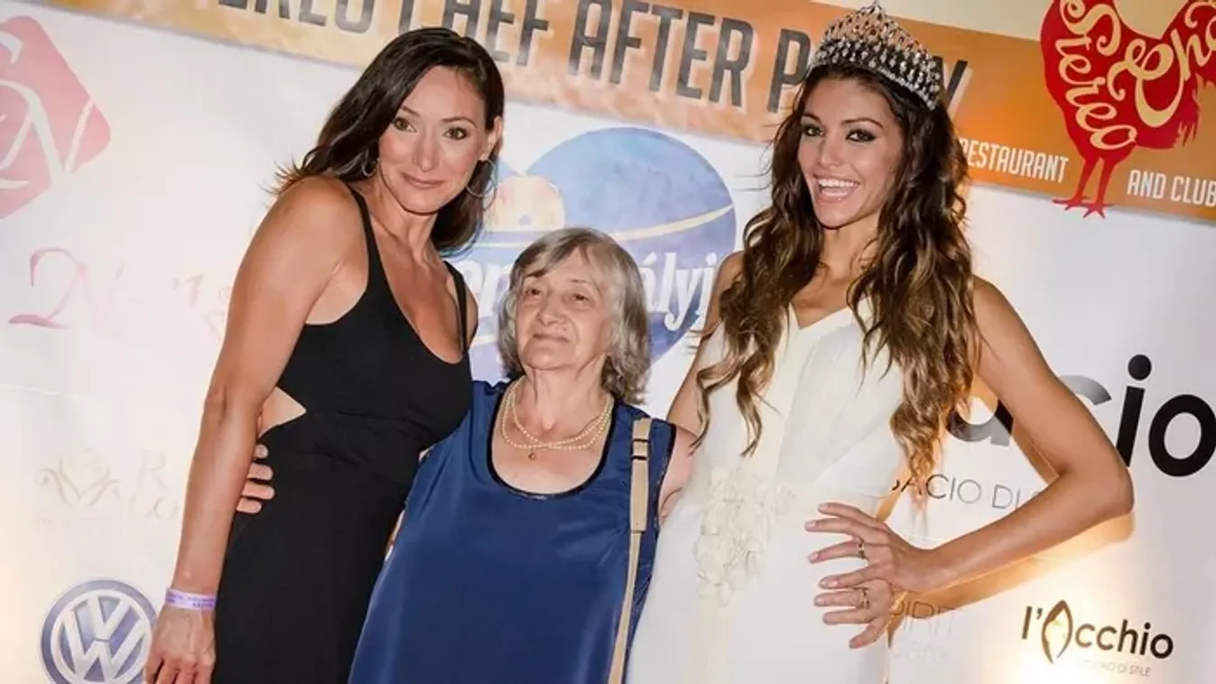 Megszólalt dédije állapotáról Kulcsár Edina