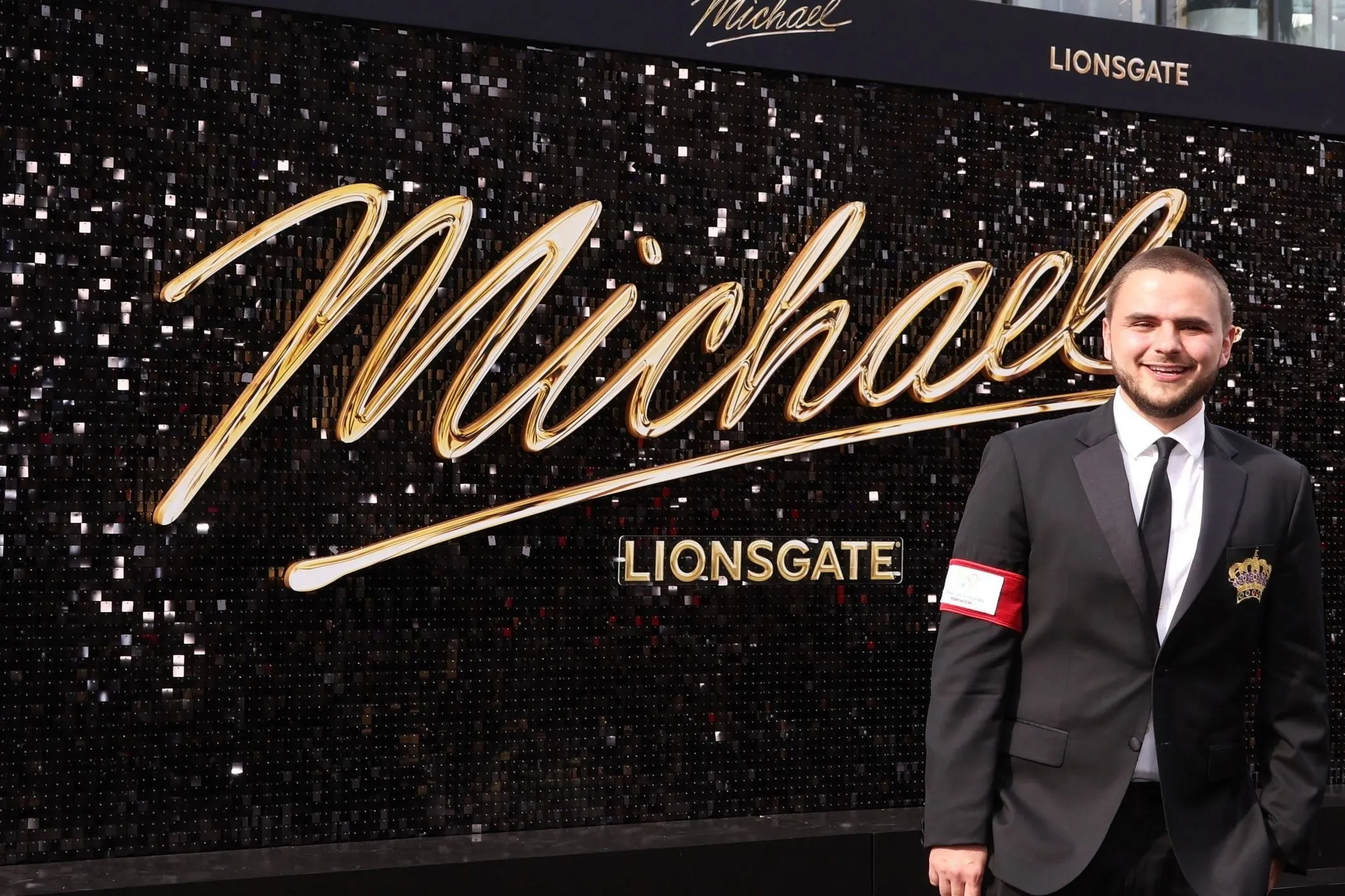 Michael Jackson lánya nem ment el apja filmjének premierjére