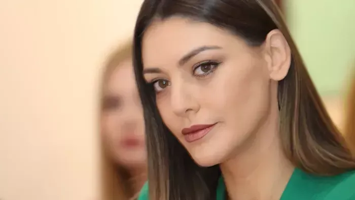 Kulcsár Edina a választás napján nem kertelt: „Minden egyes szavazat számít, ne maradjatok otthon!”