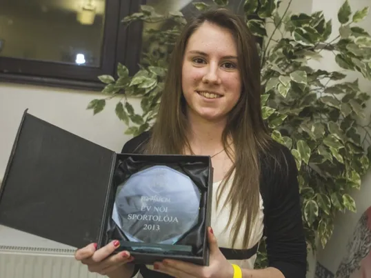 Vadkerti Adél képe