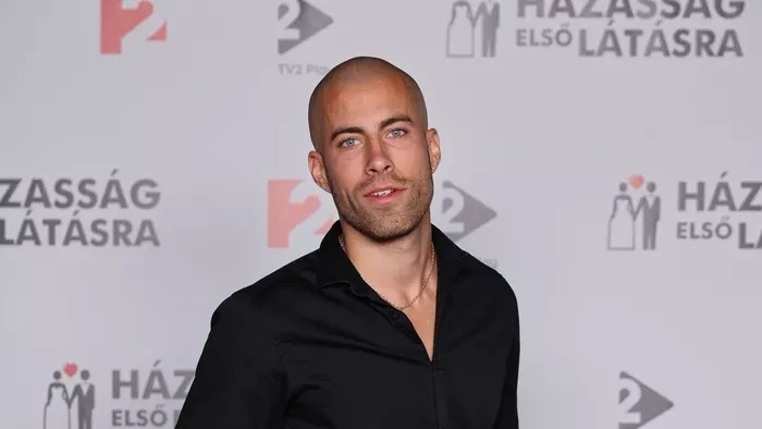 A Házasság első látásra sztárjánál jöhet a baba!