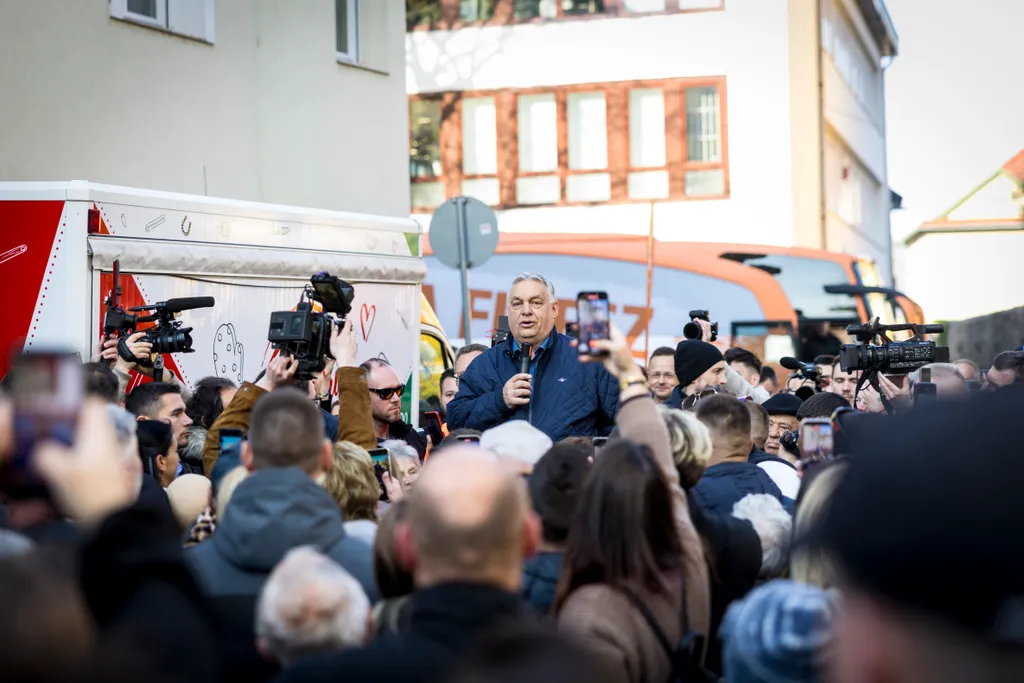 Országjárás 2026.04.11.