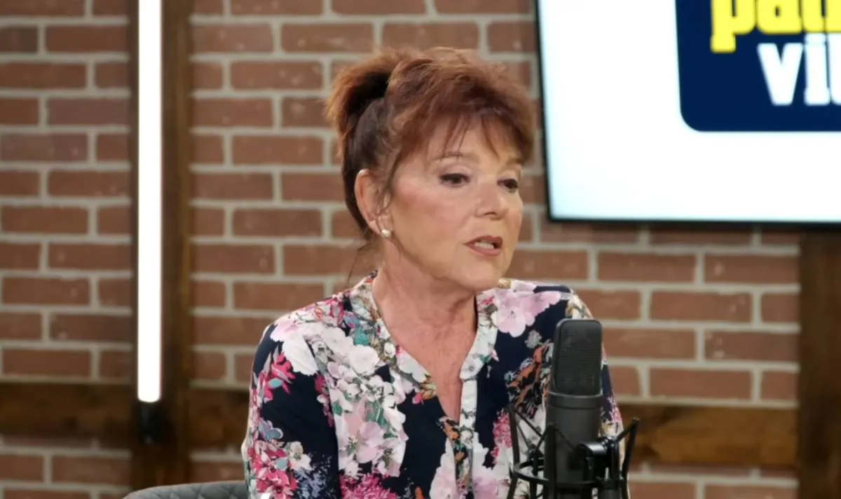 Támadás érte a Família Kft. sztárját, Dzsupin Ibolya sürgősségire került