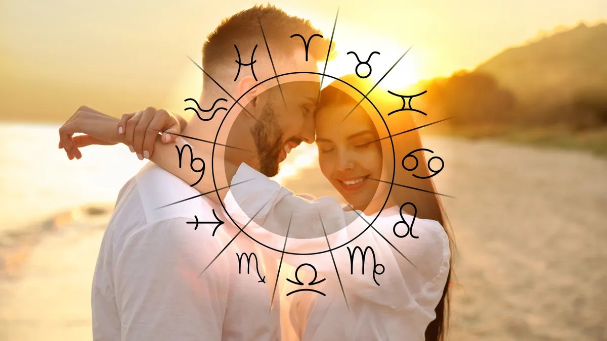 A friss szerelmi horoszkóp szerint öt csillagjegy számára most jött el a mindent elsöprő vallomások ideje 