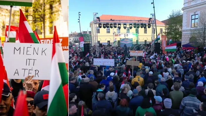 Kövesd nálunk élőben Orbán Viktor debreceni beszédét