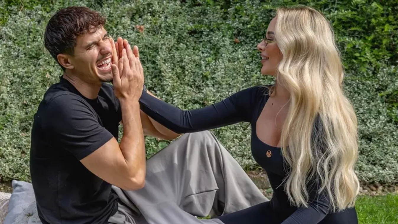 Bódi Bence párja három évnyi influenszerkedés után már lakást tudott venni: „Minden álmomat felülmúltam ezzel”