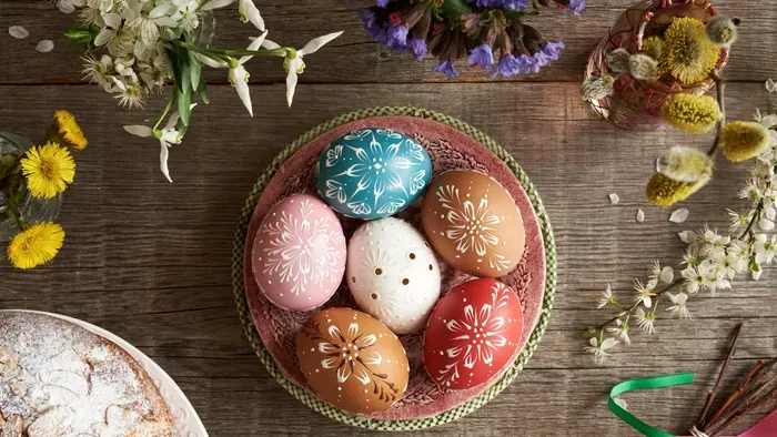 Ha ezt teszed húsvétkor, szerencsés éved lehet