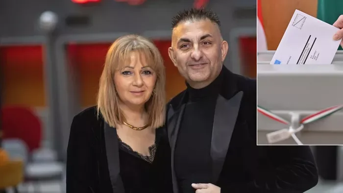 Gáspár Győző és Gáspár Bea: „Vasárnap mindenkinek ott kell lennie”