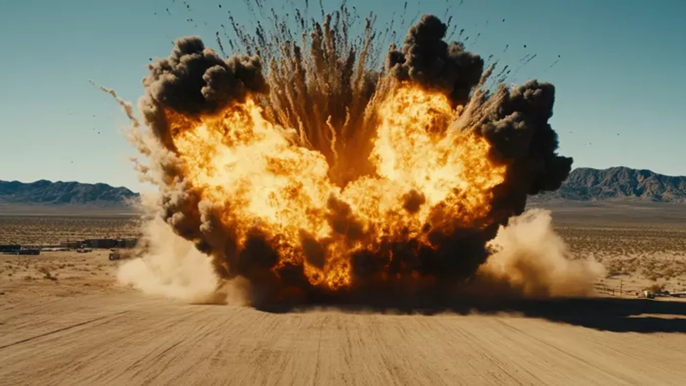 Robbanó patkányok, lángoló denevérek: a II. világháború legőrültebb fegyverei