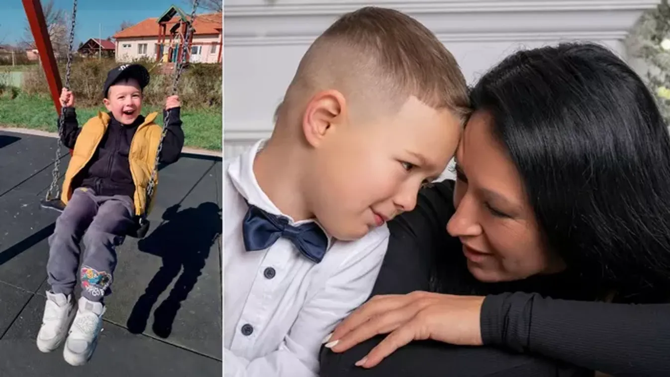 Duchenne-es Levi megkaphatja a kezelést, ami megváltoztathatja az életét