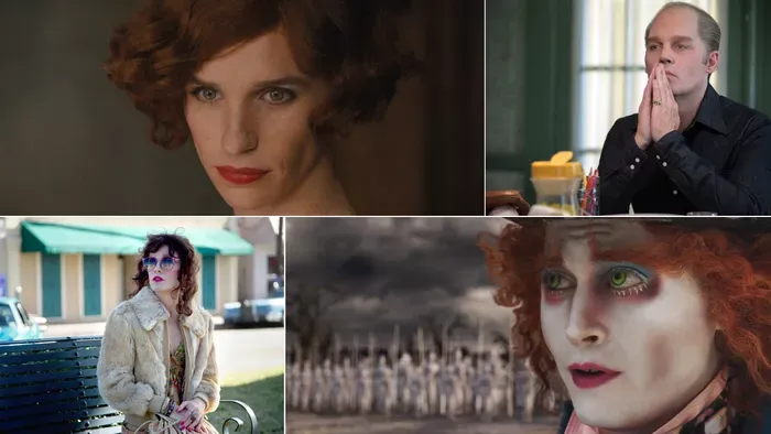 Robert Pattinson beállt a sorba: Felismered az átalakulást?