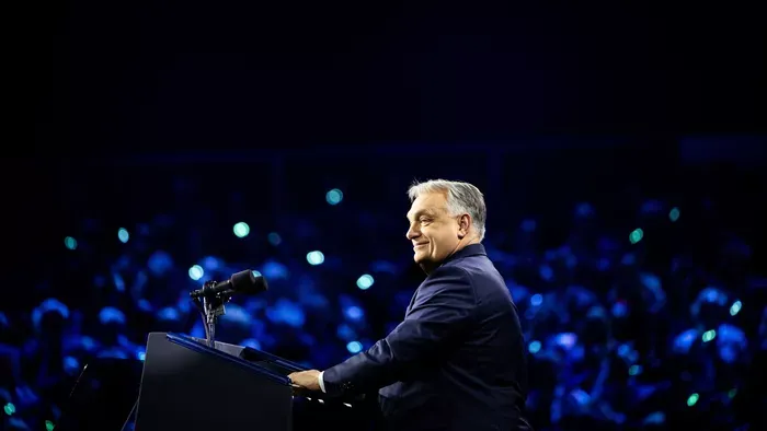 Orbán Viktor: Mi mindig Magyarország érdekeit képviseljük