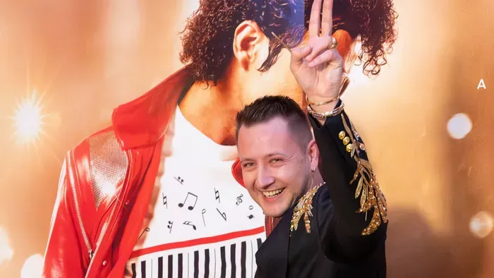Peter Srámek szerint Zámbó Jimmy a magyar Michael Jackson