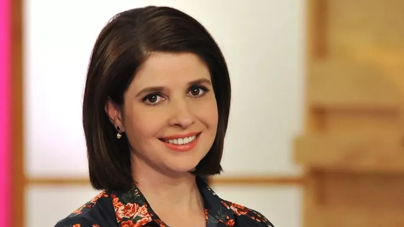 Rubint Réka után Dióssy Klári is kamerák elé áll rákbetegségével: "Veszek egy nagy levegőt..."