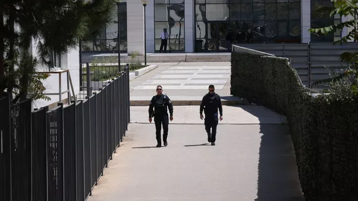 Lövöldözés Athénban: elfogták a 89 éves elkövetőt