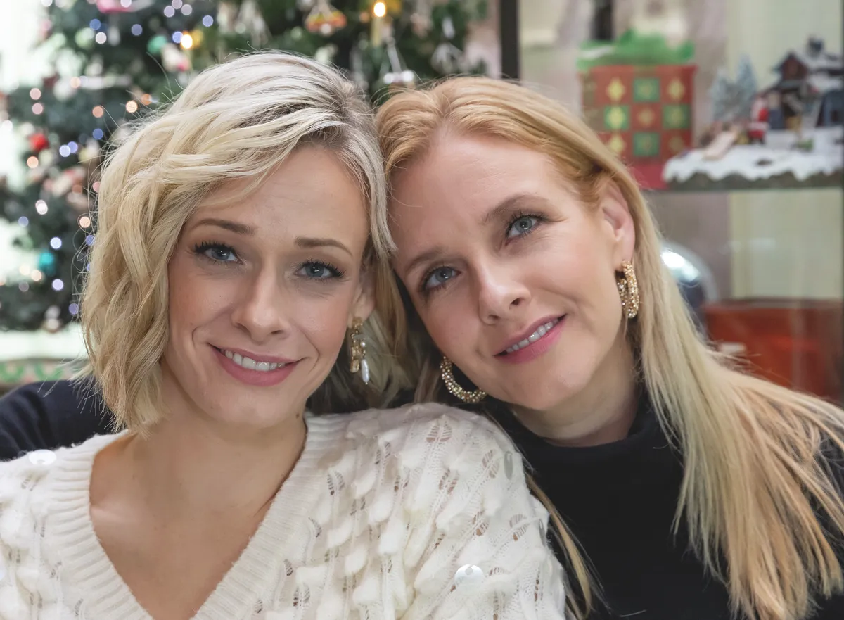 Peller Anna és Peller Mariann nem tűnnek el teljesen, a nézők máshol találkozhatnak velük.