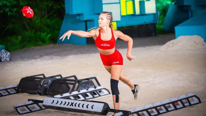 Fájdalmai miatt sírta el magát az Exatlon párbajozója