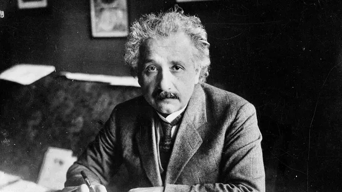 Több mint 70 éve halt meg Einstein – te mennyit tudsz róla?