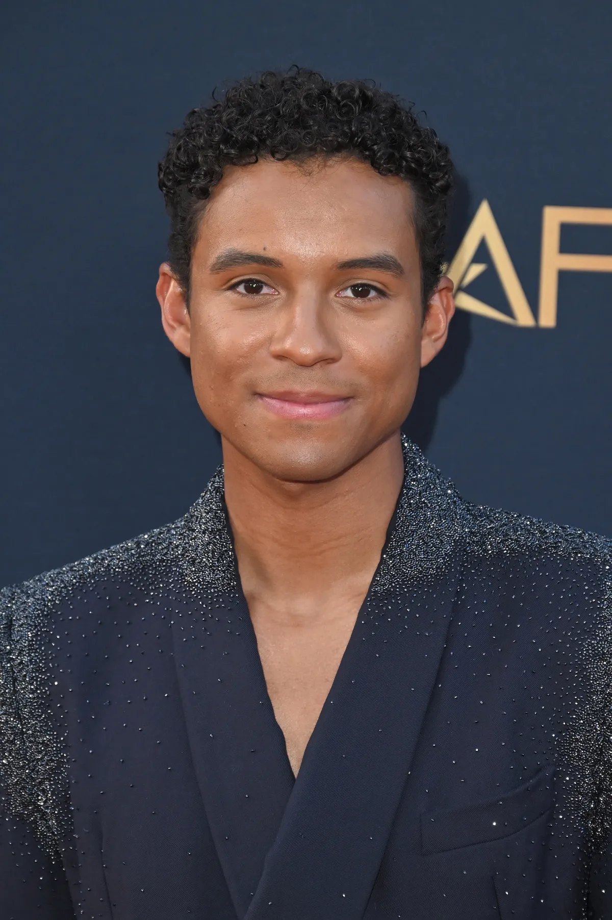 Michael Jackson unokaöccse, Jafaar Jackson alakítja a pop királyát a Michael című életrajzi filmben