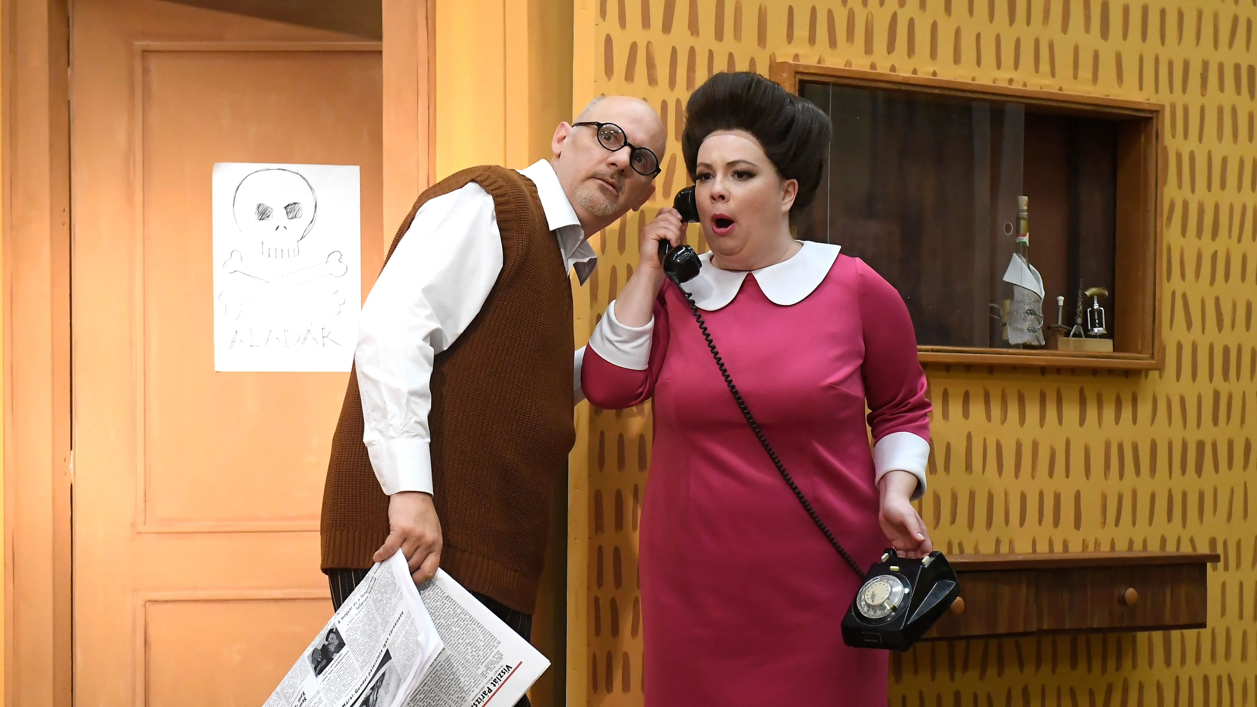 Kvíz kérdést ábrázoló kép