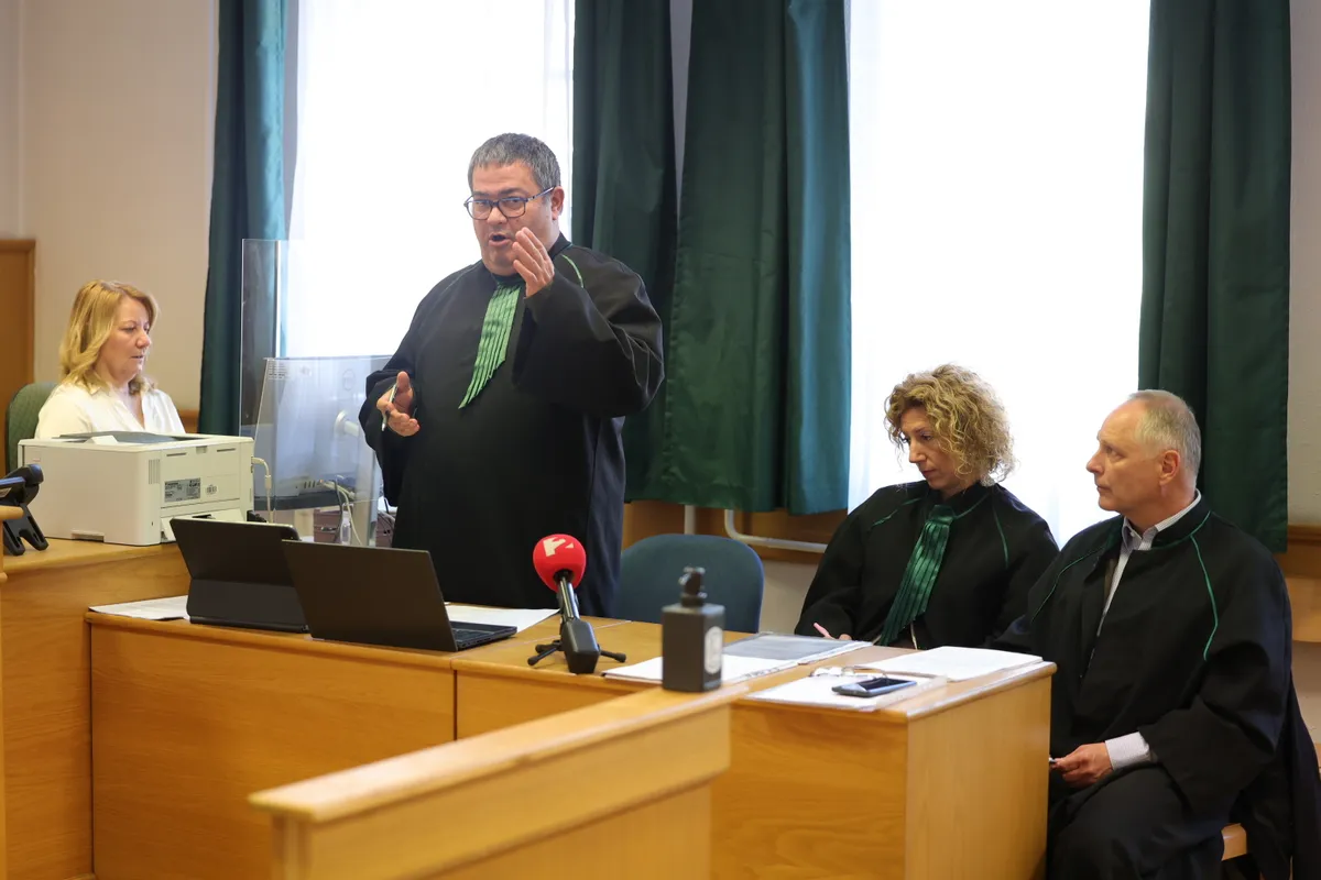 halálra gázolt, Kispest, apa és lánya