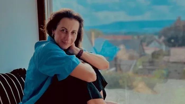 Balla Eszter megrázó vallomást tett kislányáról