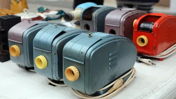 Retró kvíz: felismered ezeket a tárgyakat a '80-as évekből?