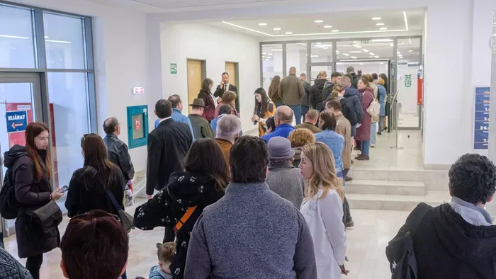 Itt vannak a legfrissebb adatok: újabb lépés a történelmi részvét felé