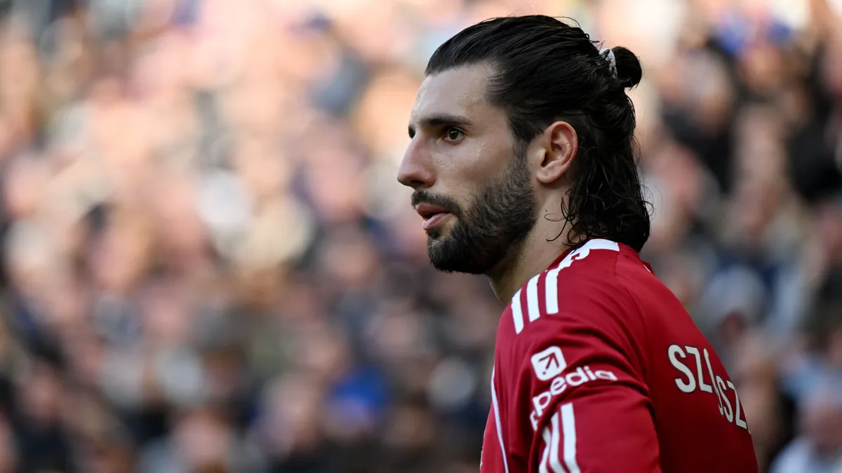 Szoboszlai Dominik a második legnépszerűbb választás a szurkolóknál