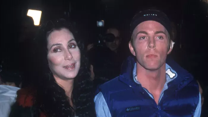 Cher 79 évesen lett nagymama