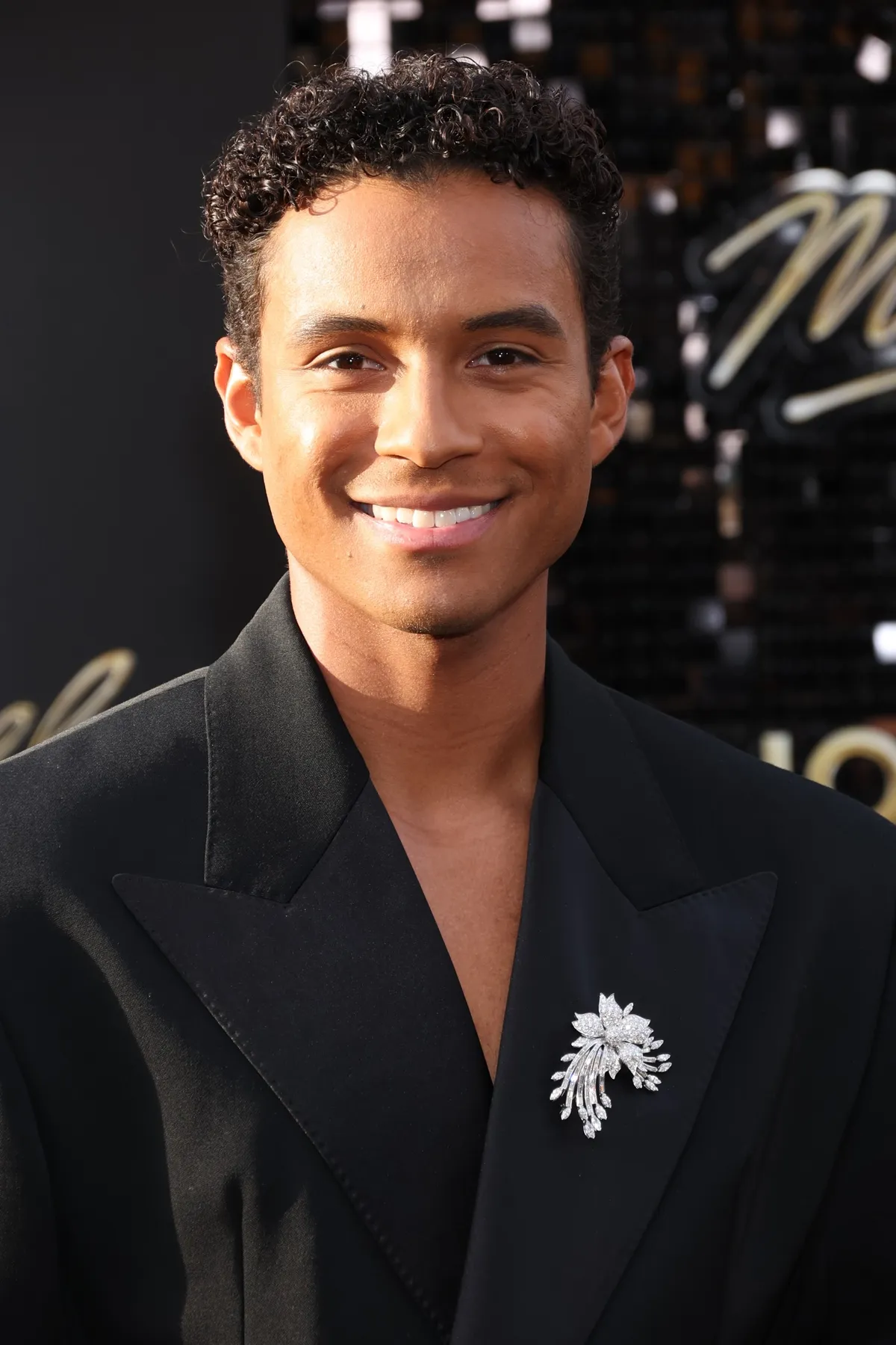 Jaafar Jackson mellett Bubbles is látható a Michael című életrajzi filmben, az alkotók CGI segítségével jelenítették meg a csimpánzot