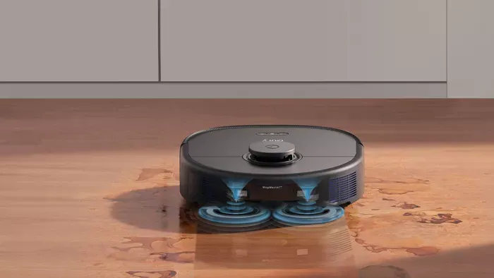 Mikor váltják ki valóban a robotporszívók az emberi munkát?