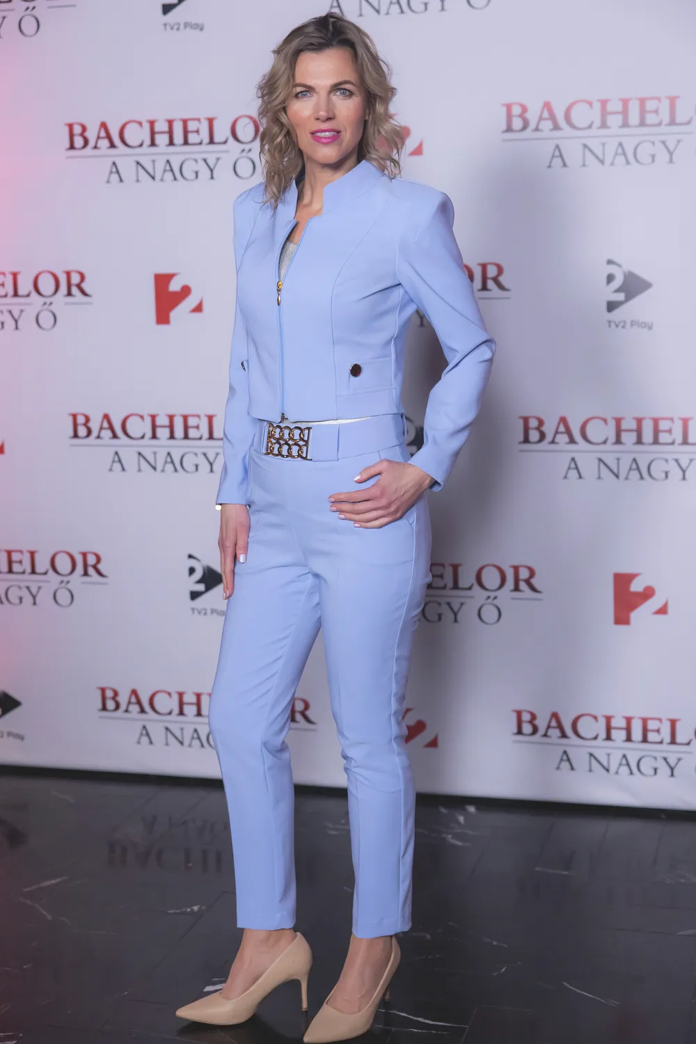 A Nagy Ő Éva örül annak, amikor felismerik az utcán.