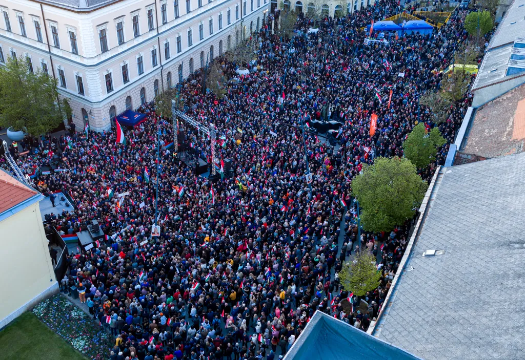 2026.04.09.Orbán Viktor-Országjárás-Debrecen