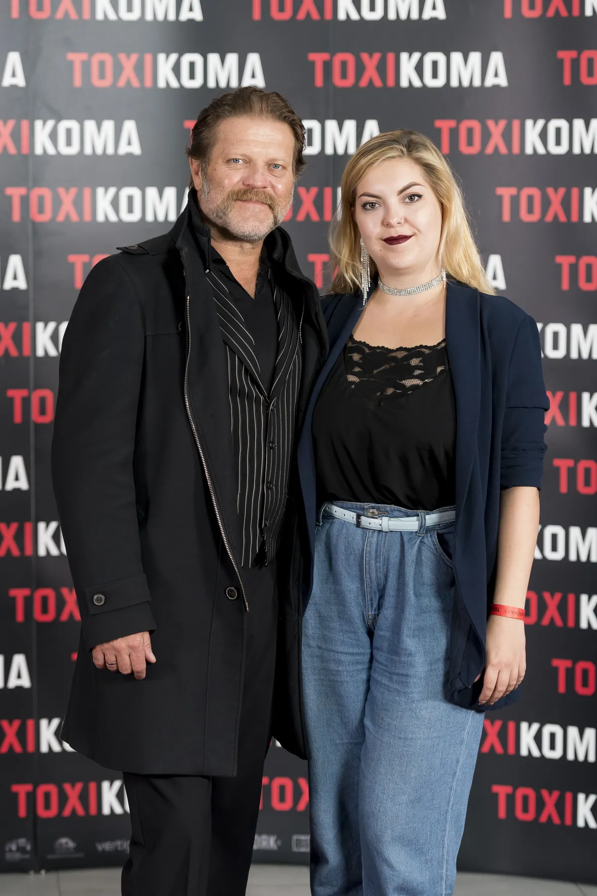 Szabó Győző lányával indított vállalkozást